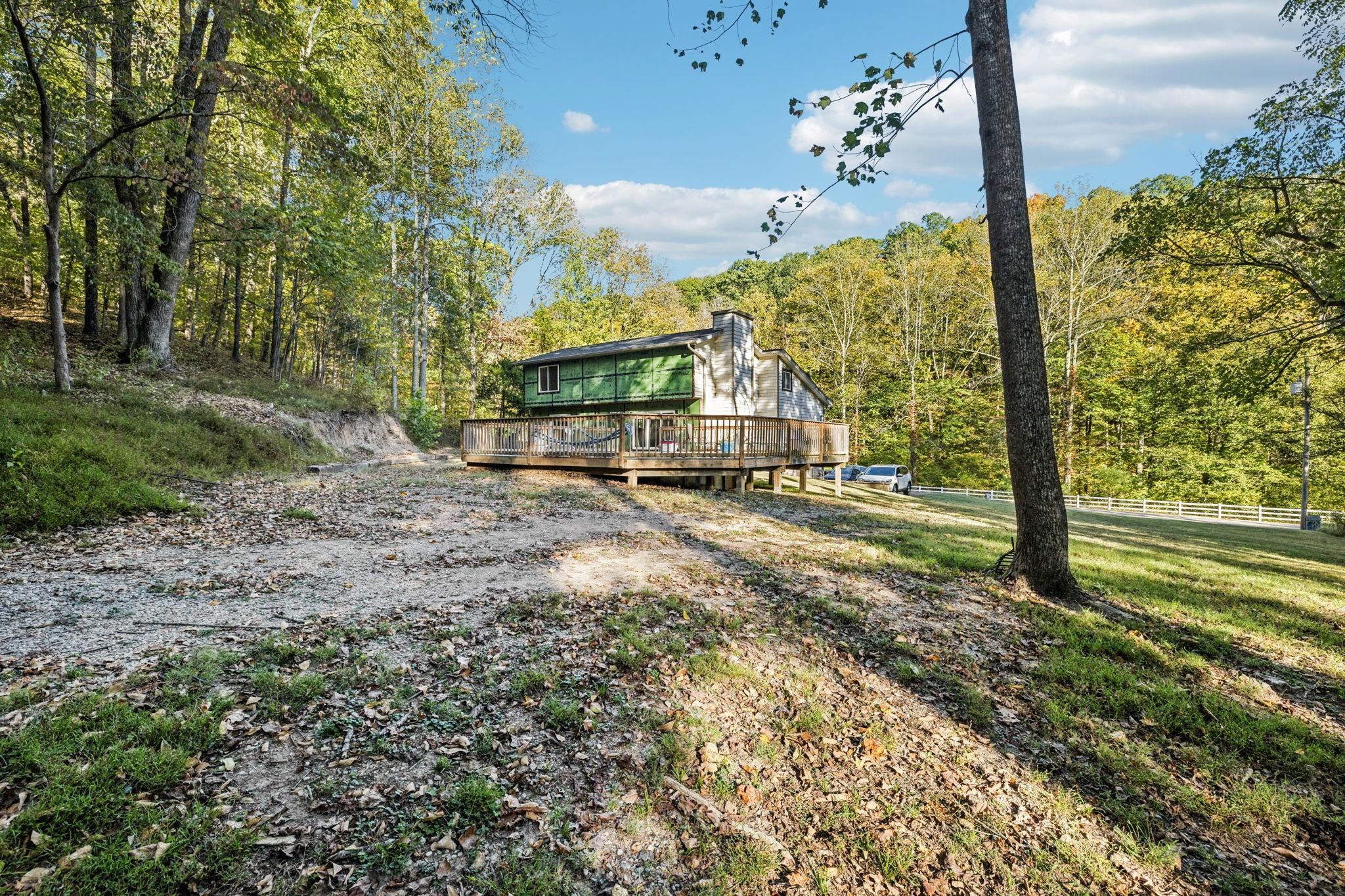 1033 Millers Creek Road Goodlettsville TN 37072