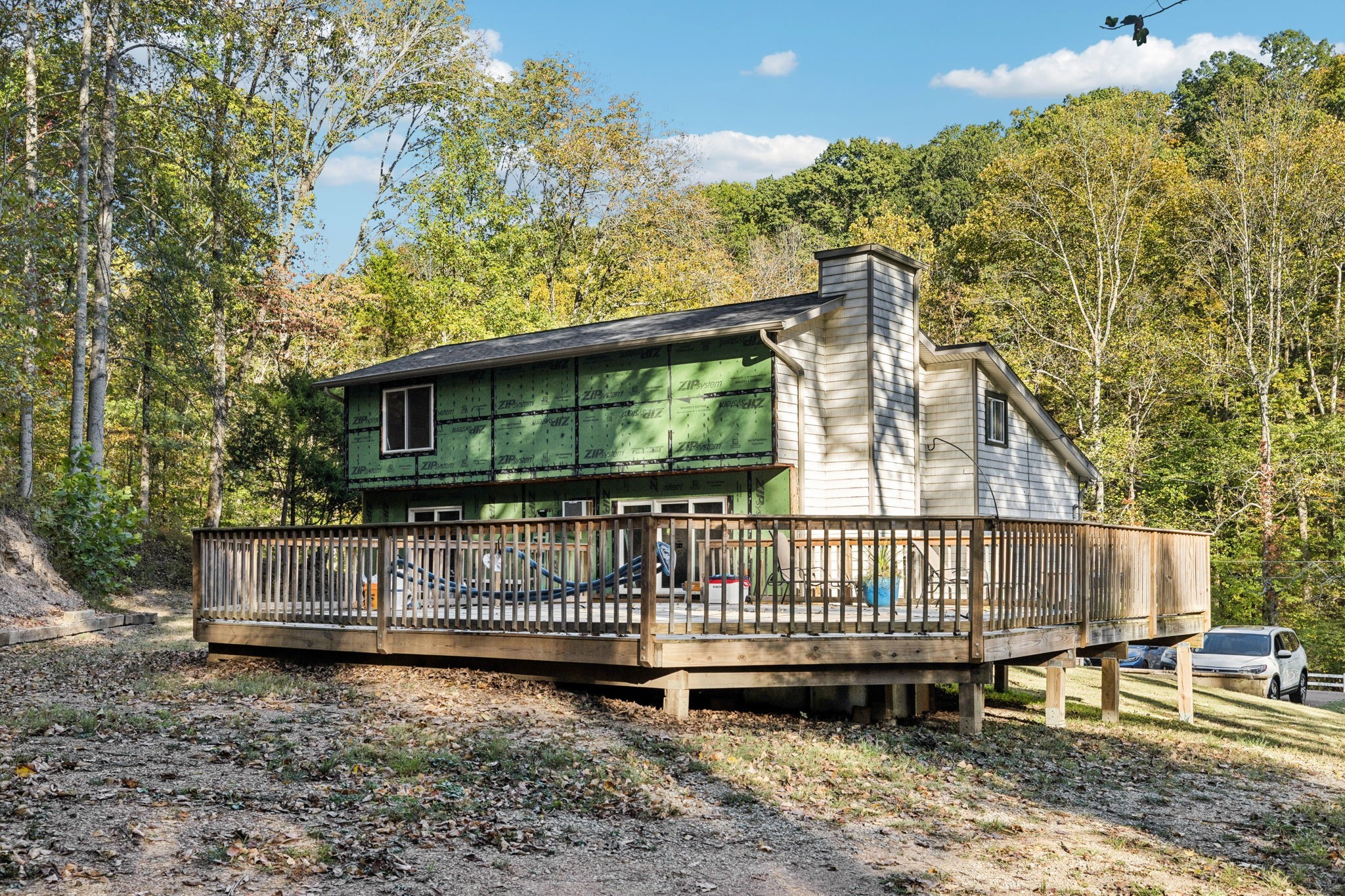 1033 Millers Creek Road Goodlettsville TN 37072