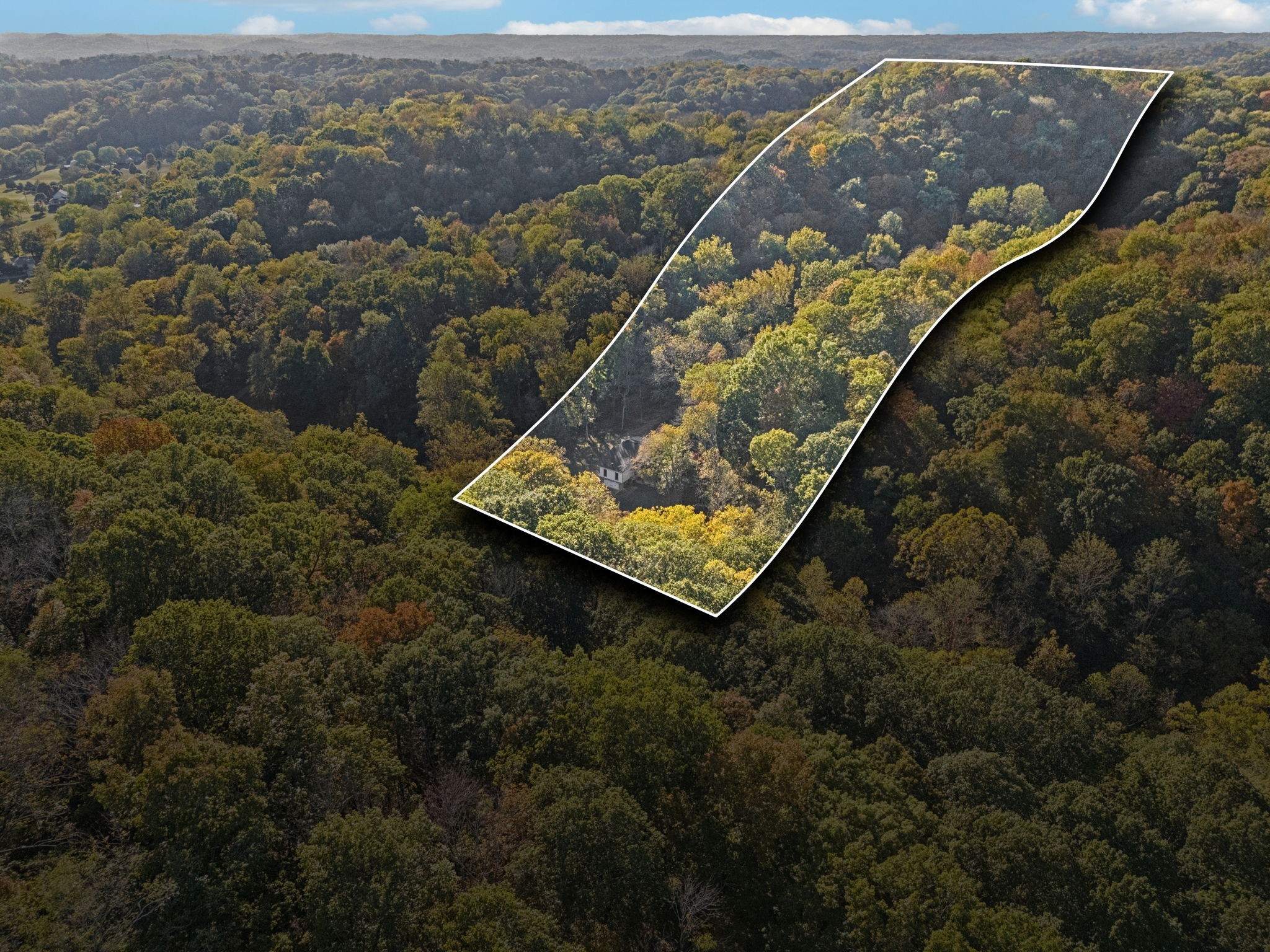1033 Millers Creek Road Goodlettsville TN 37072