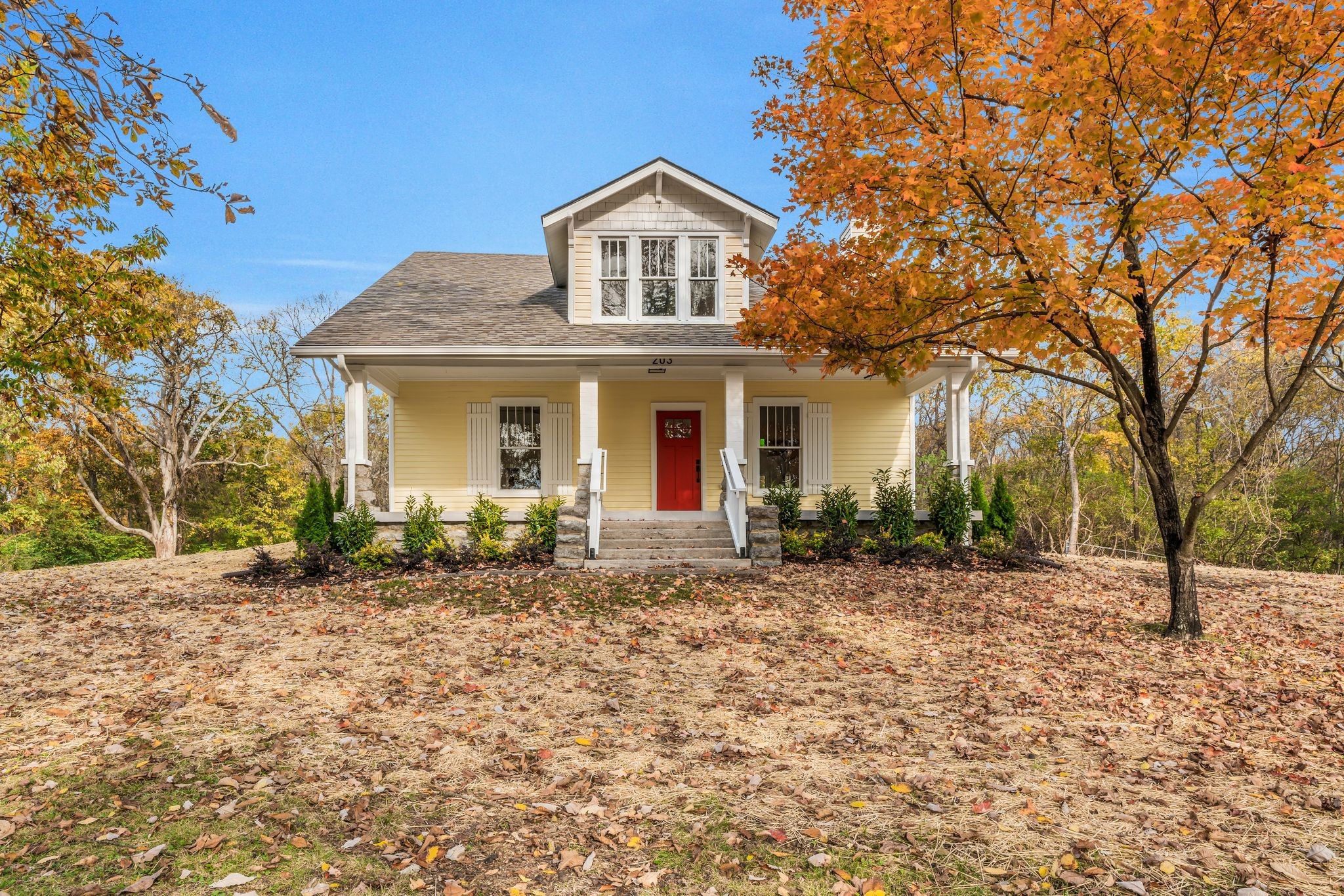203 Liberty Lane Madison TN 37115