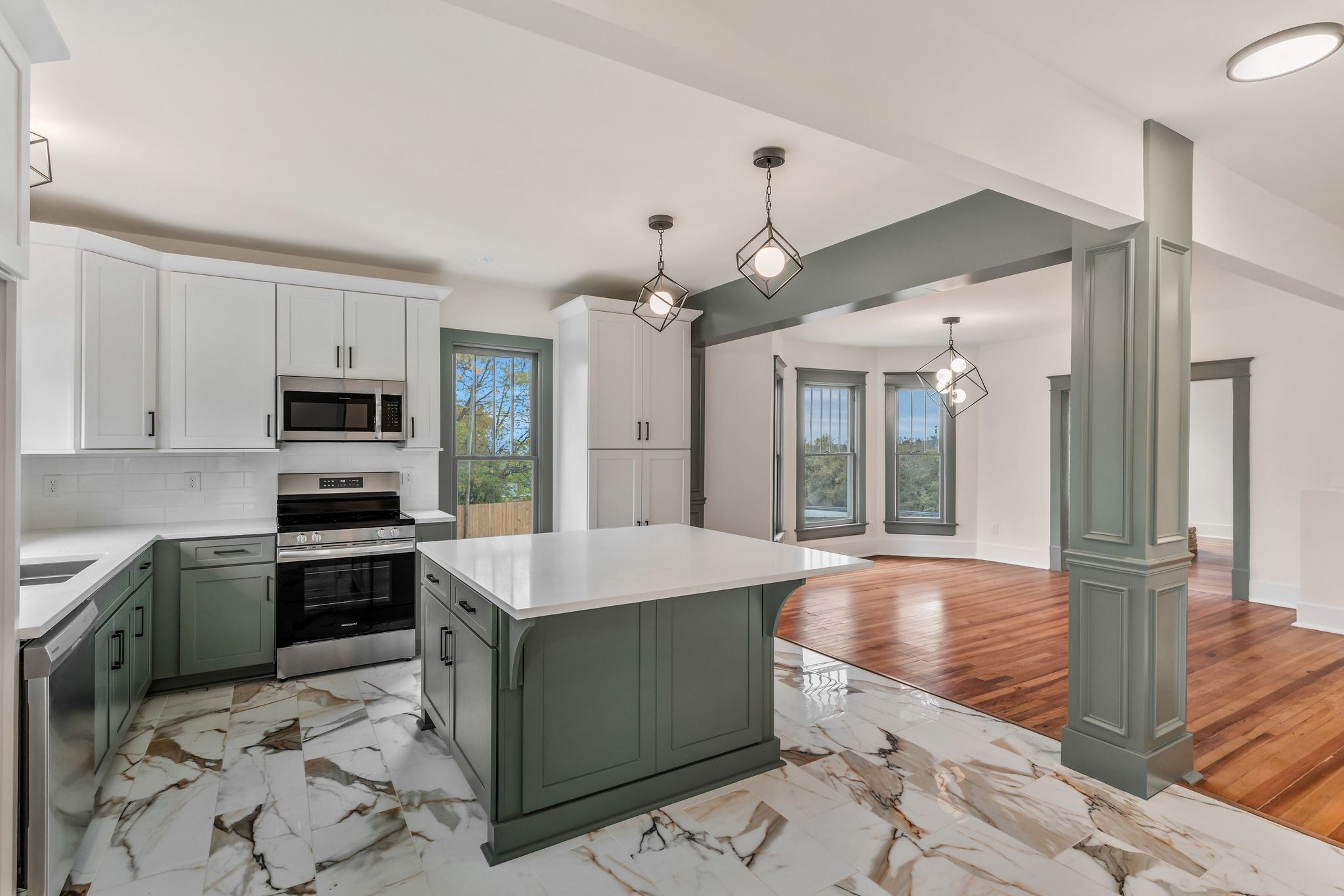 203 Liberty Lane Madison TN 37115
