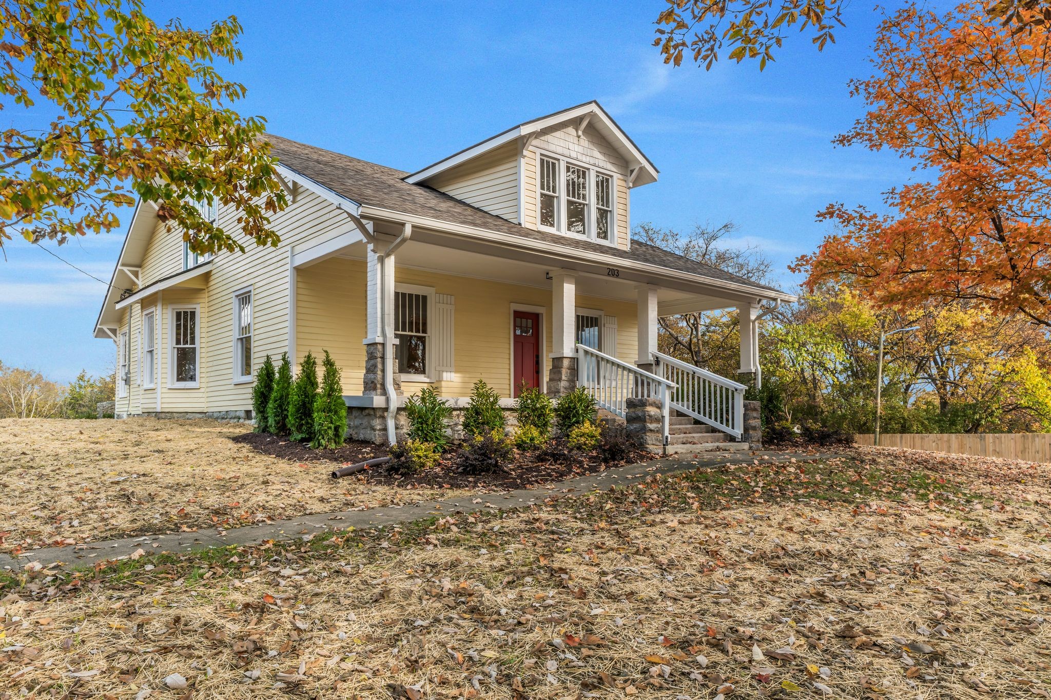 203 Liberty Lane Madison TN 37115