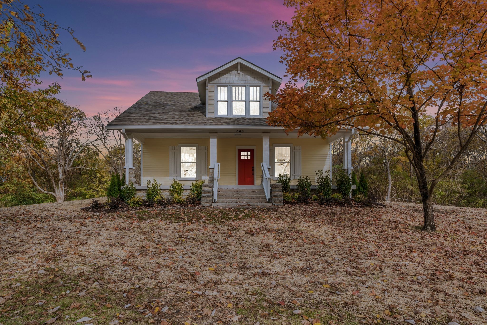 203 Liberty Lane Madison TN 37115