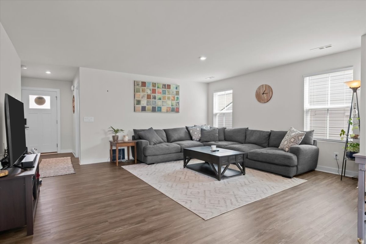 2741 Thornton Grove Boulevard Nashville TN 37207