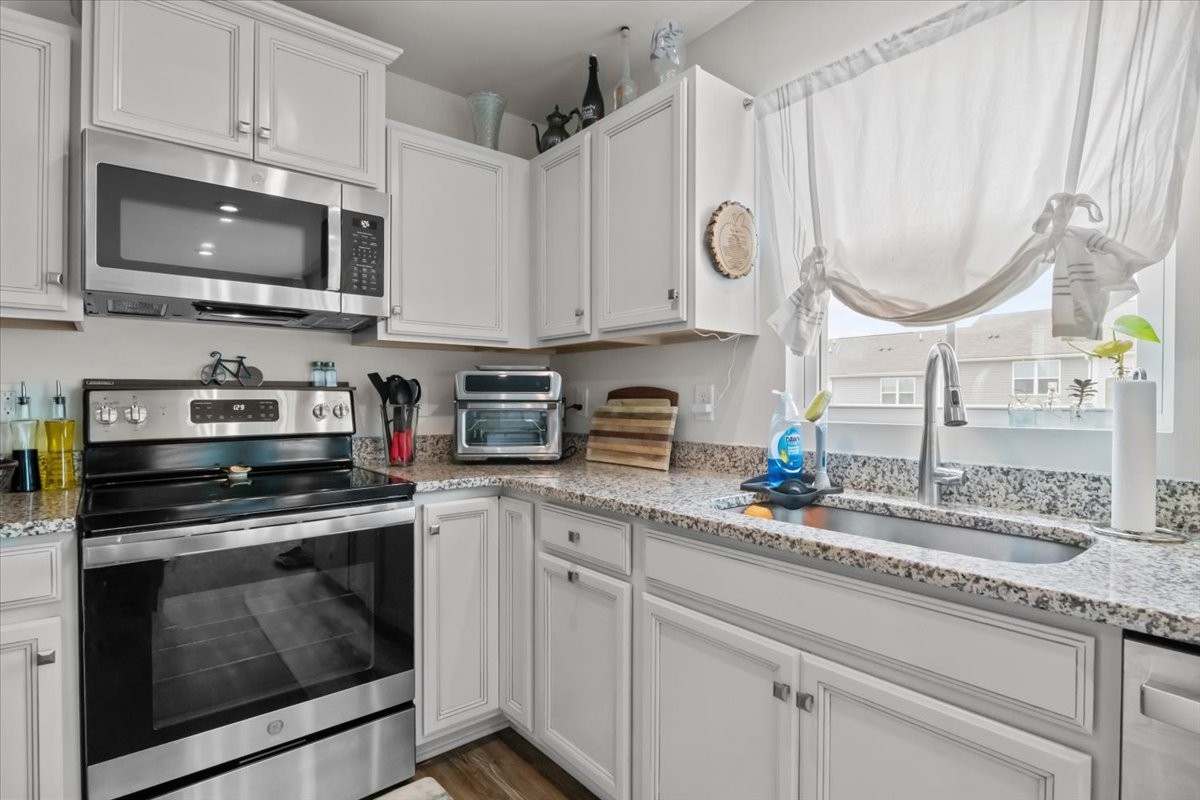2741 Thornton Grove Boulevard Nashville TN 37207