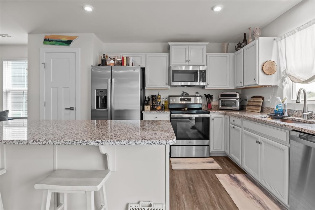 2741 Thornton Grove Boulevard Nashville TN 37207