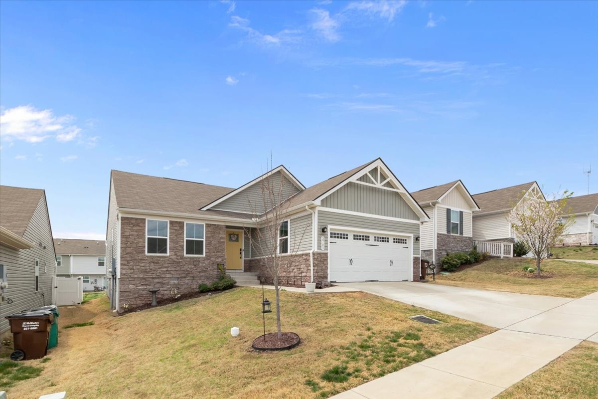 2741 Thornton Grove Boulevard Nashville TN 37207