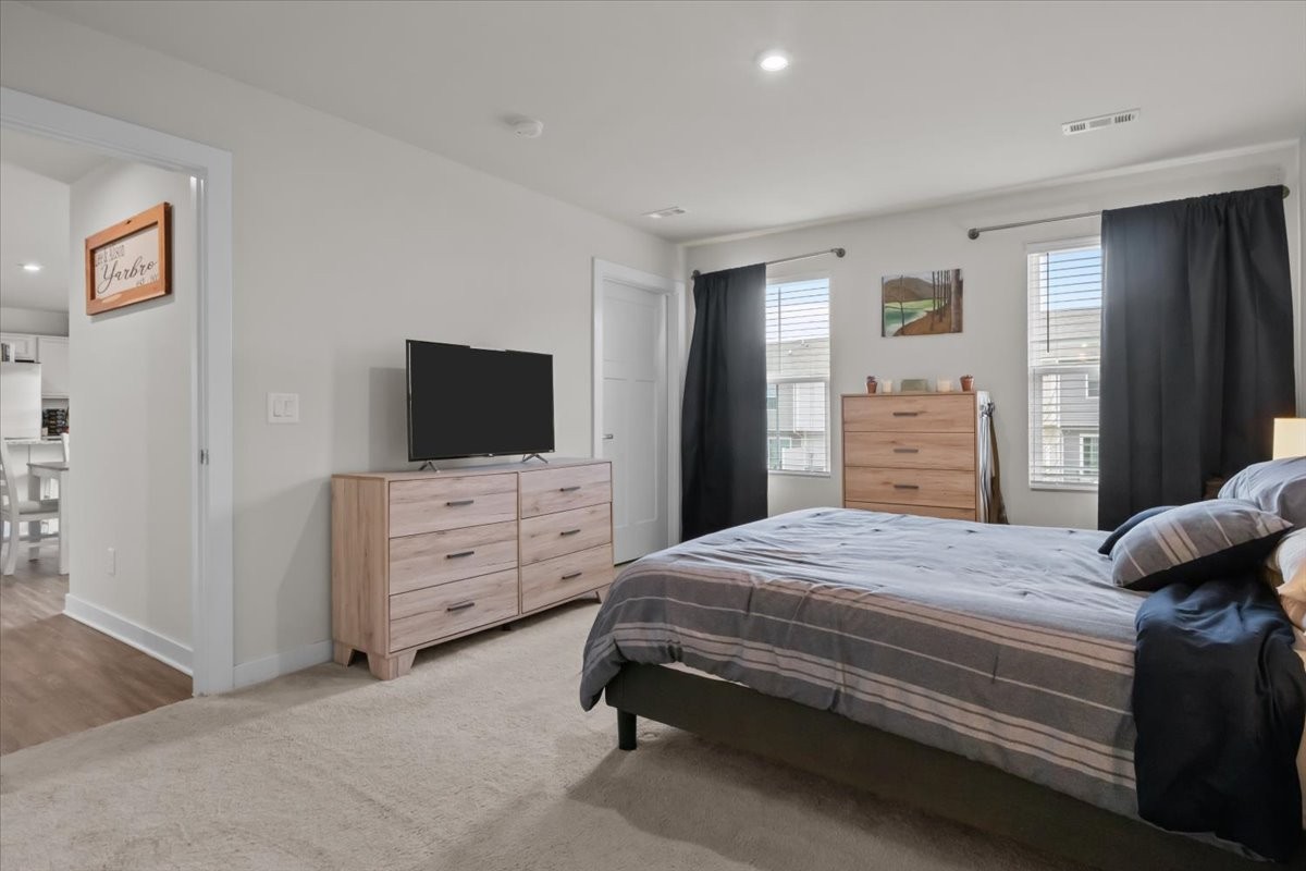 2741 Thornton Grove Boulevard Nashville TN 37207