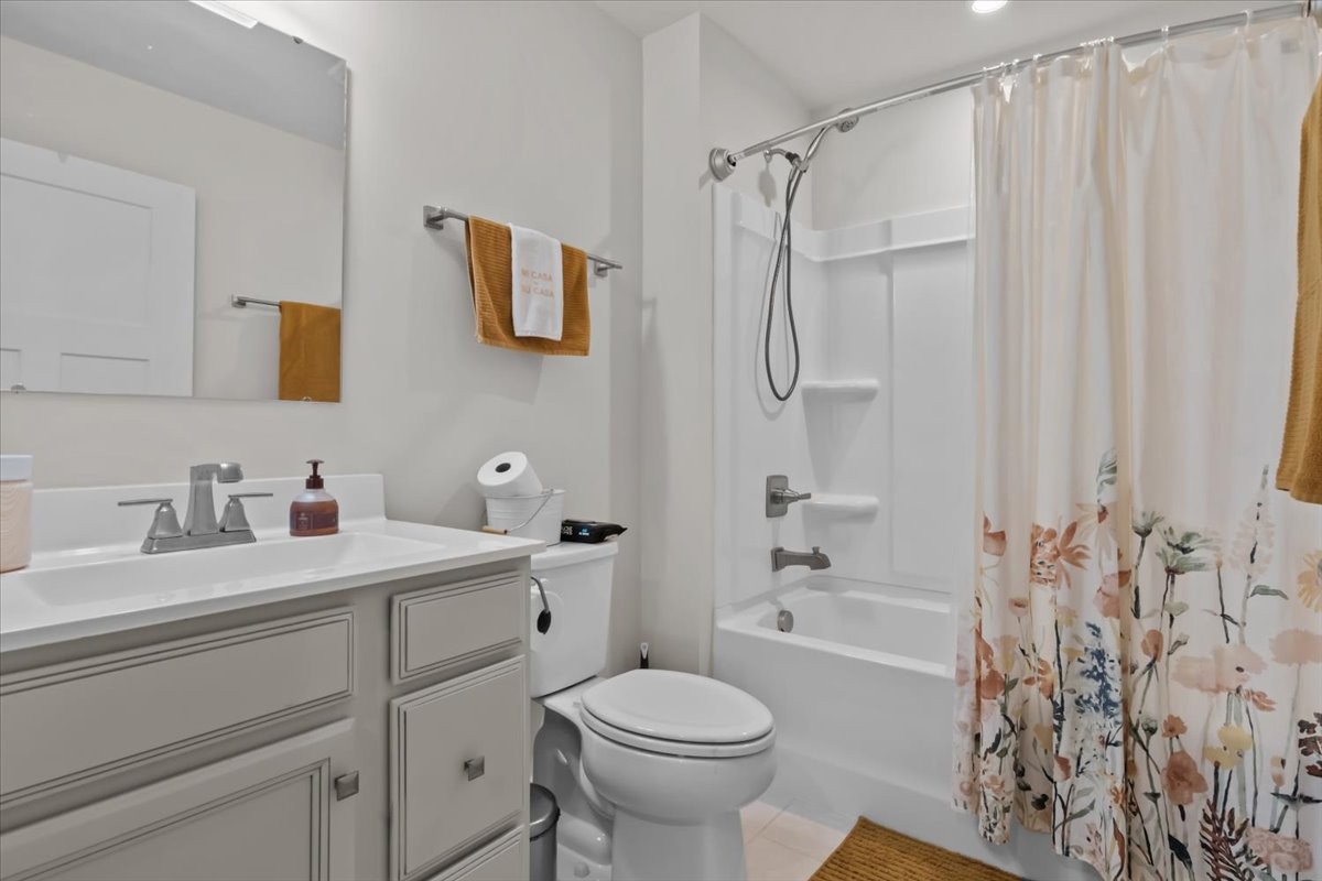 2741 Thornton Grove Boulevard Nashville TN 37207