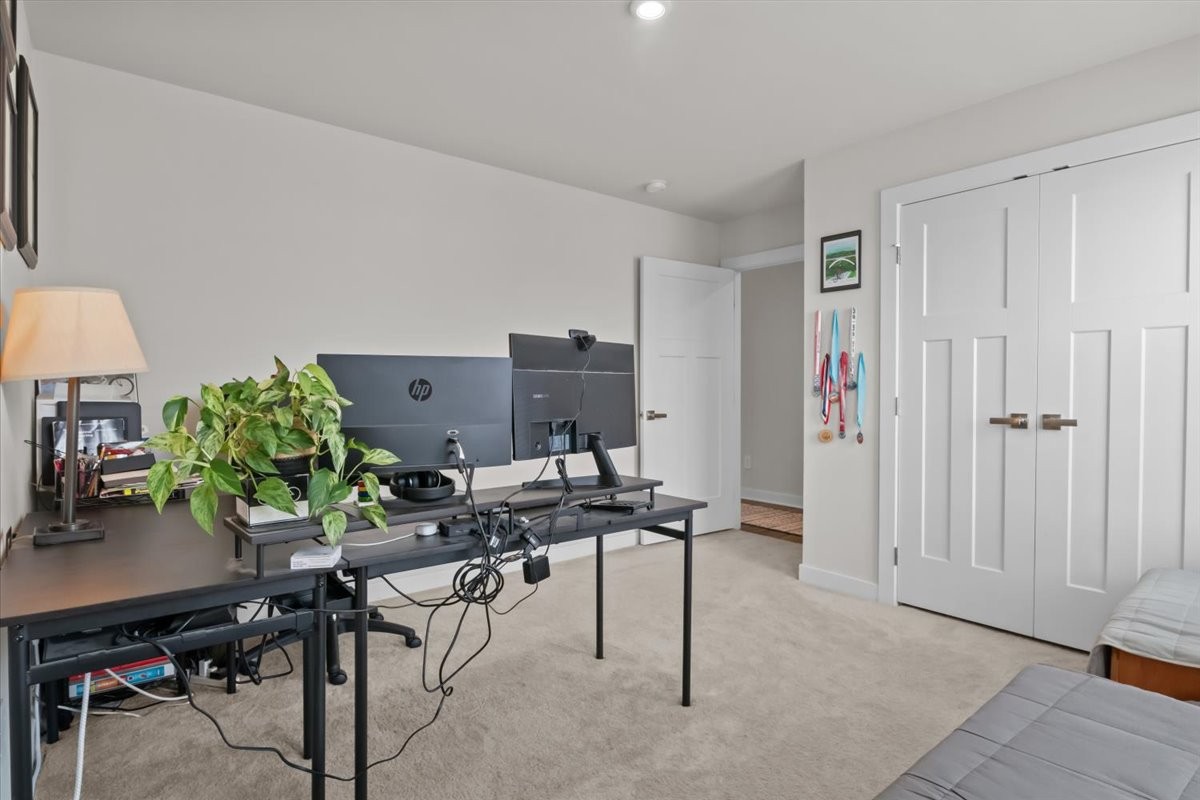 2741 Thornton Grove Boulevard Nashville TN 37207
