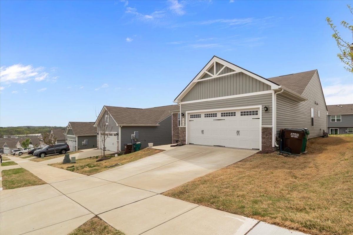 2741 Thornton Grove Boulevard Nashville TN 37207