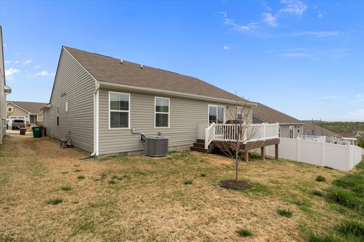 2741 Thornton Grove Boulevard Nashville TN 37207