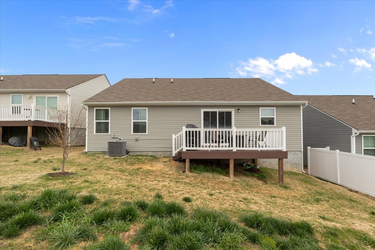 2741 Thornton Grove Boulevard Nashville TN 37207