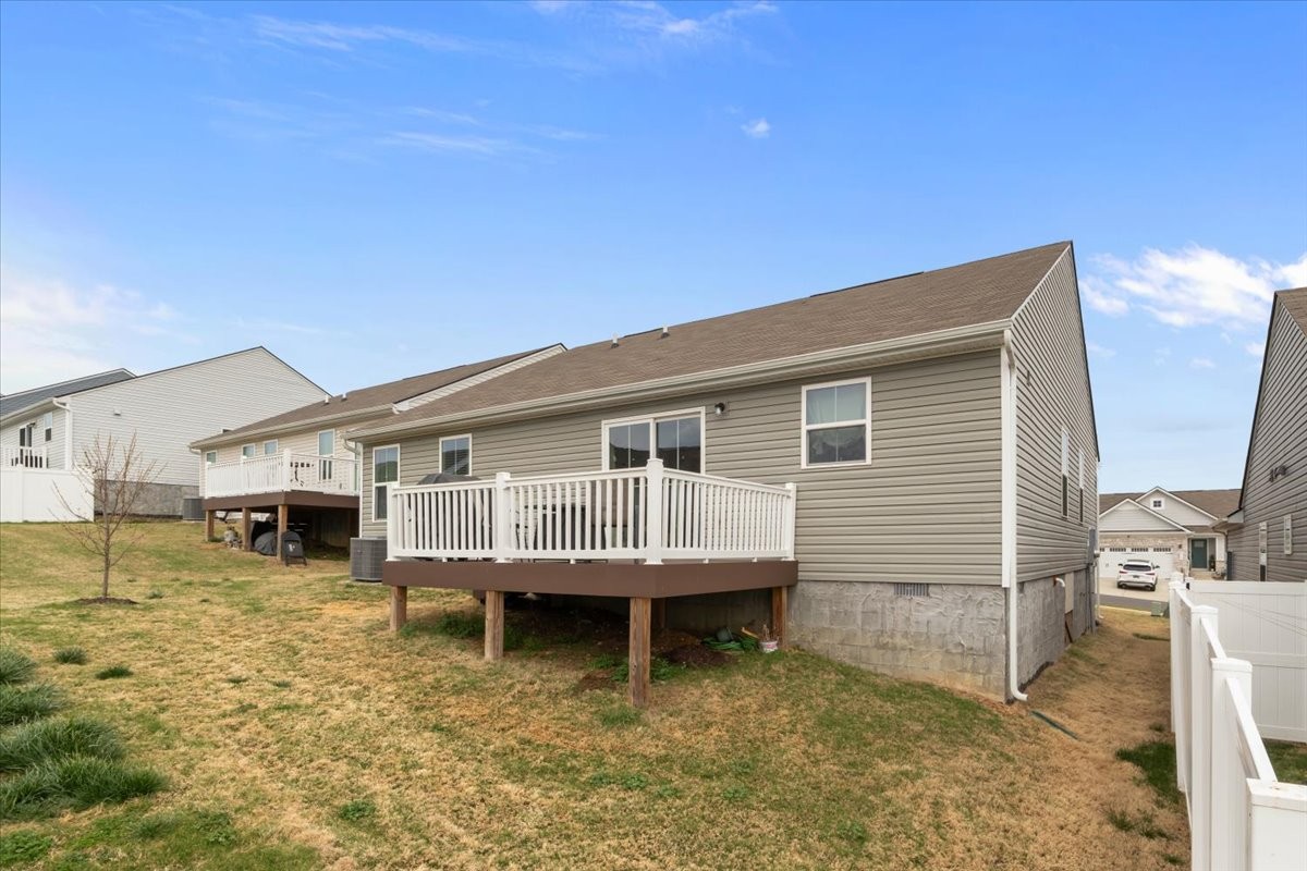 2741 Thornton Grove Boulevard Nashville TN 37207