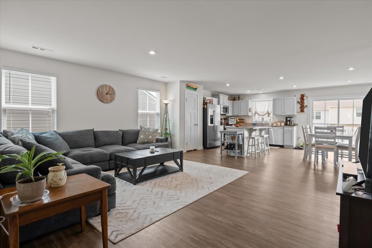 2741 Thornton Grove Boulevard Nashville TN 37207