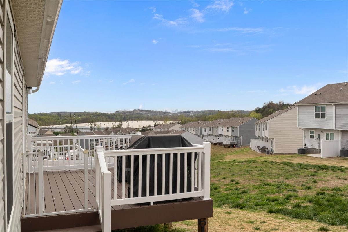 2741 Thornton Grove Boulevard Nashville TN 37207