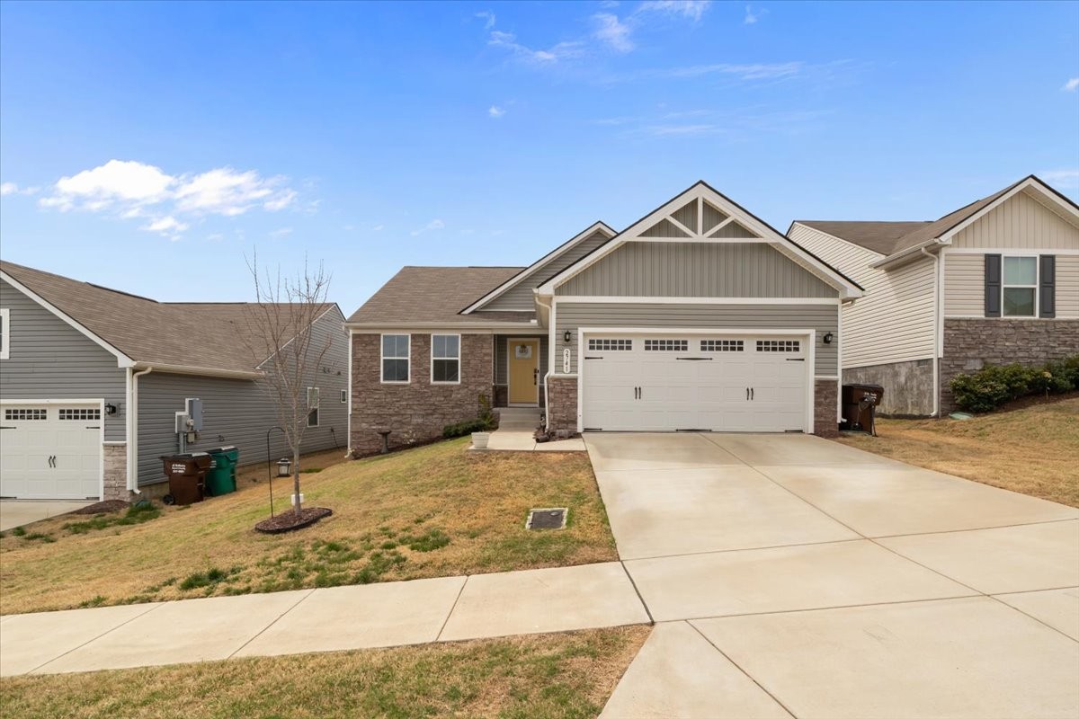 2741 Thornton Grove Boulevard Nashville TN 37207