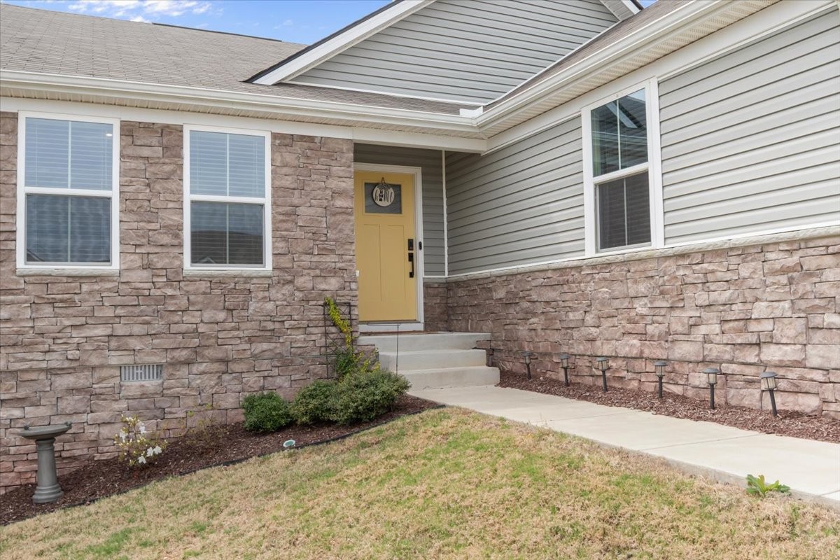 2741 Thornton Grove Boulevard Nashville TN 37207