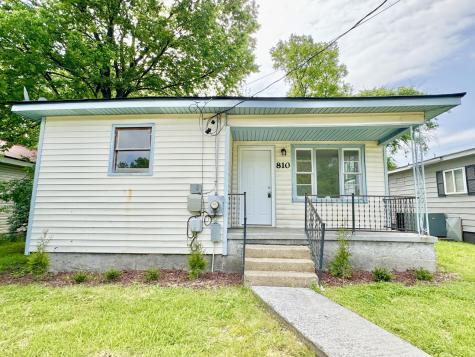 810 Roanoke Avenue Chattanooga TN 37404