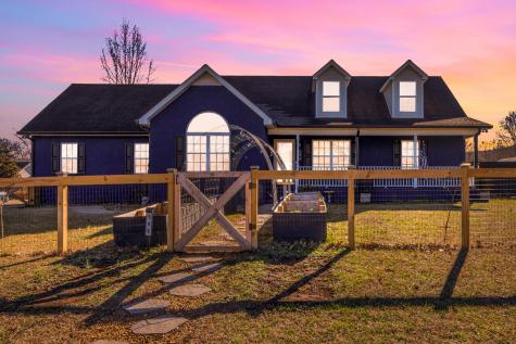 546 Heartland Lane Murfreesboro TN 37127