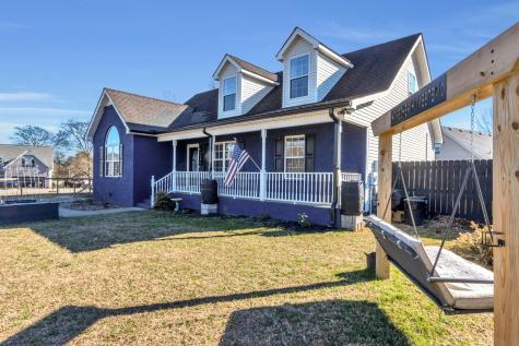 546 Heartland Lane Murfreesboro TN 37127