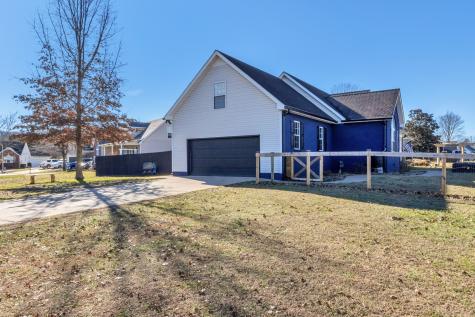 546 Heartland Lane Murfreesboro TN 37127