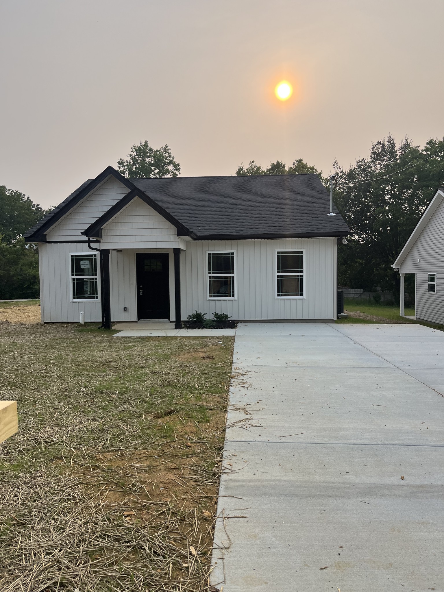 521 Highland Street Springfield TN 37172