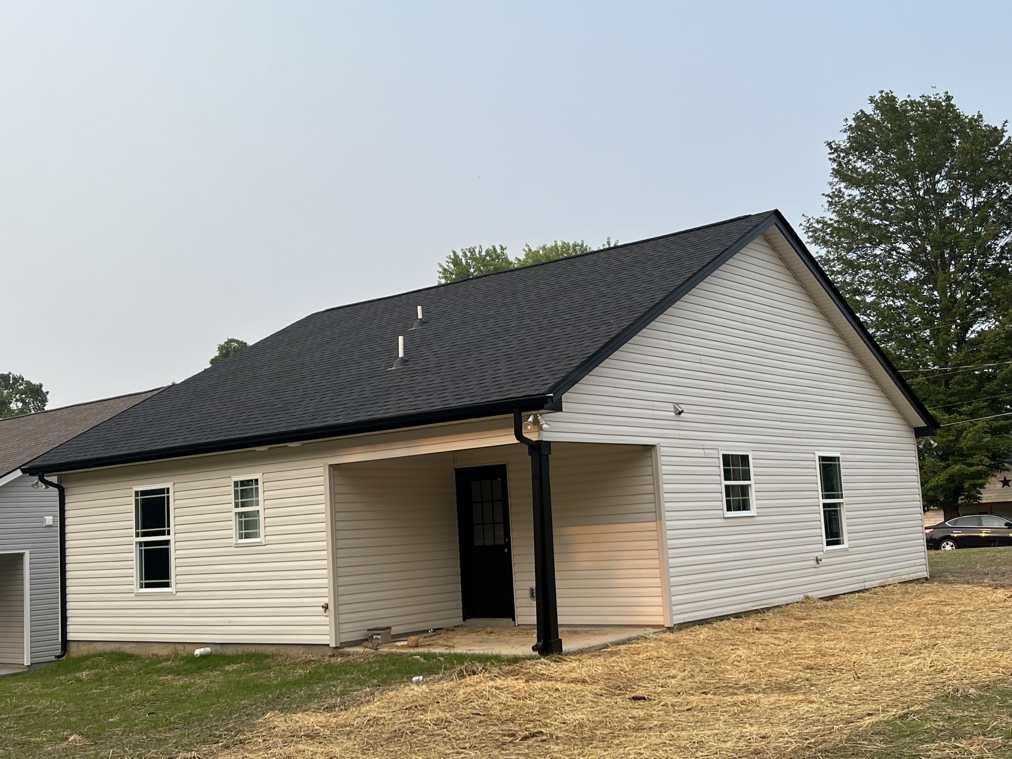 521 Highland Street Springfield TN 37172