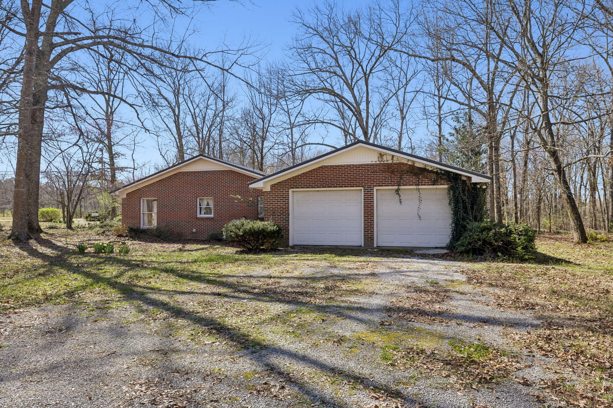 766 Bowling Alley Road Manchester TN 37355