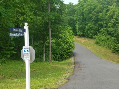 0 Inland Court Sparta TN 38583