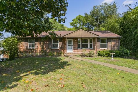 227 Danyacrest Drive Nashville TN 37214