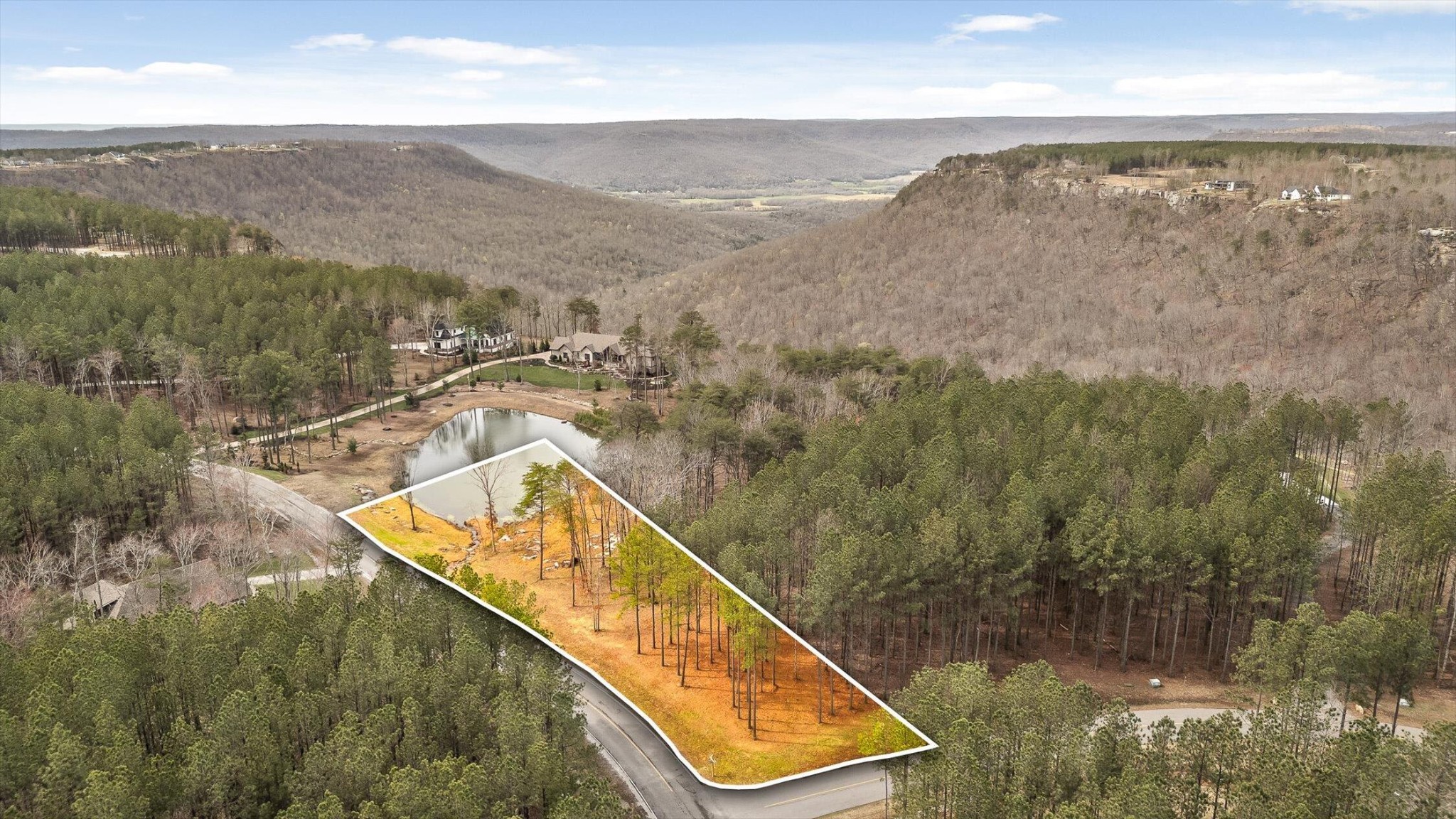 0 Pine Knot Pass Jasper TN 37347