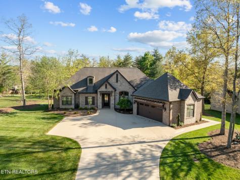 125 Minetta Drive Crossville TN 38558