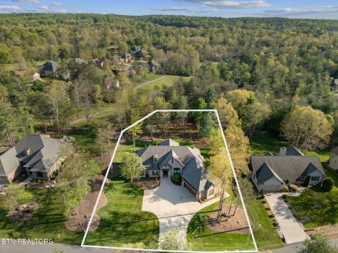 125 Minetta Drive Crossville TN 38558