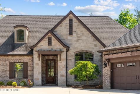 125 Minetta Drive Crossville TN 38558