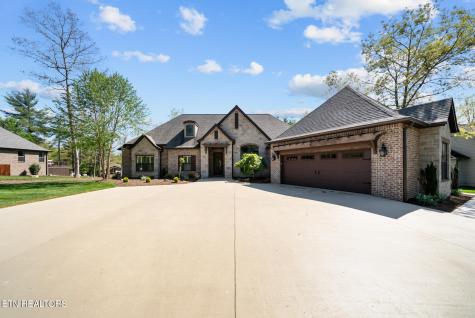 125 Minetta Drive Crossville TN 38558