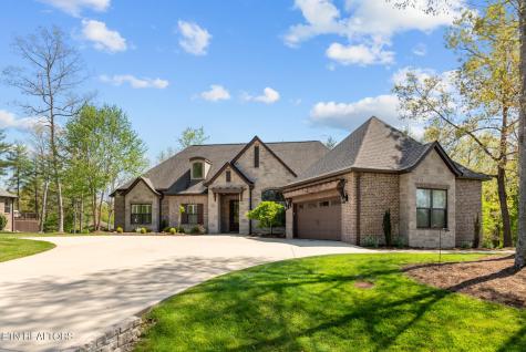 125 Minetta Drive Crossville TN 38558