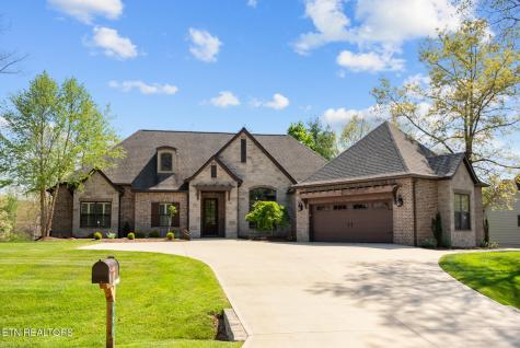 125 Minetta Drive Crossville TN 38558