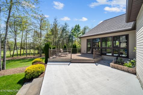 125 Minetta Drive Crossville TN 38558