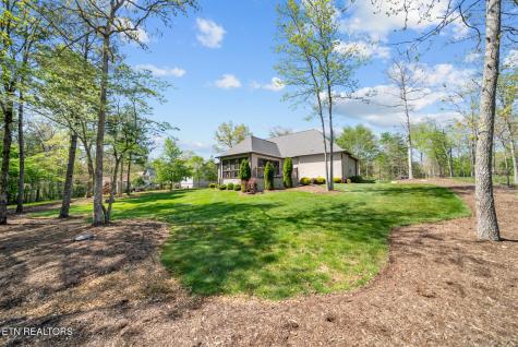 125 Minetta Drive Crossville TN 38558