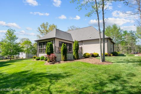 125 Minetta Drive Crossville TN 38558