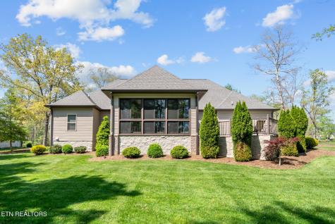 125 Minetta Drive Crossville TN 38558