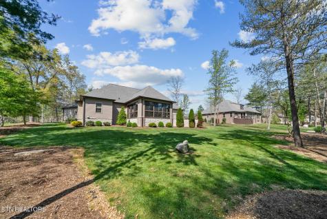 125 Minetta Drive Crossville TN 38558