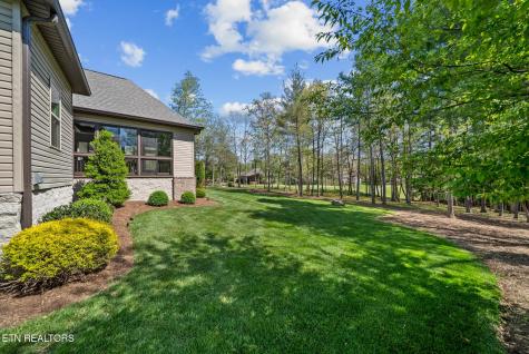 125 Minetta Drive Crossville TN 38558