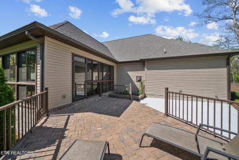125 Minetta Drive Crossville TN 38558