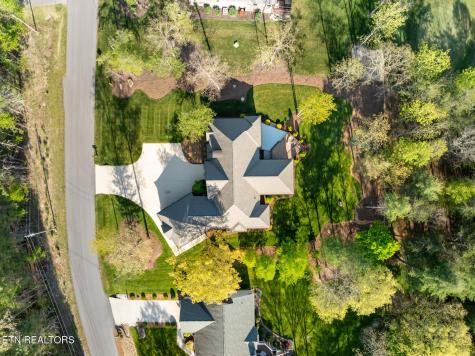 125 Minetta Drive Crossville TN 38558