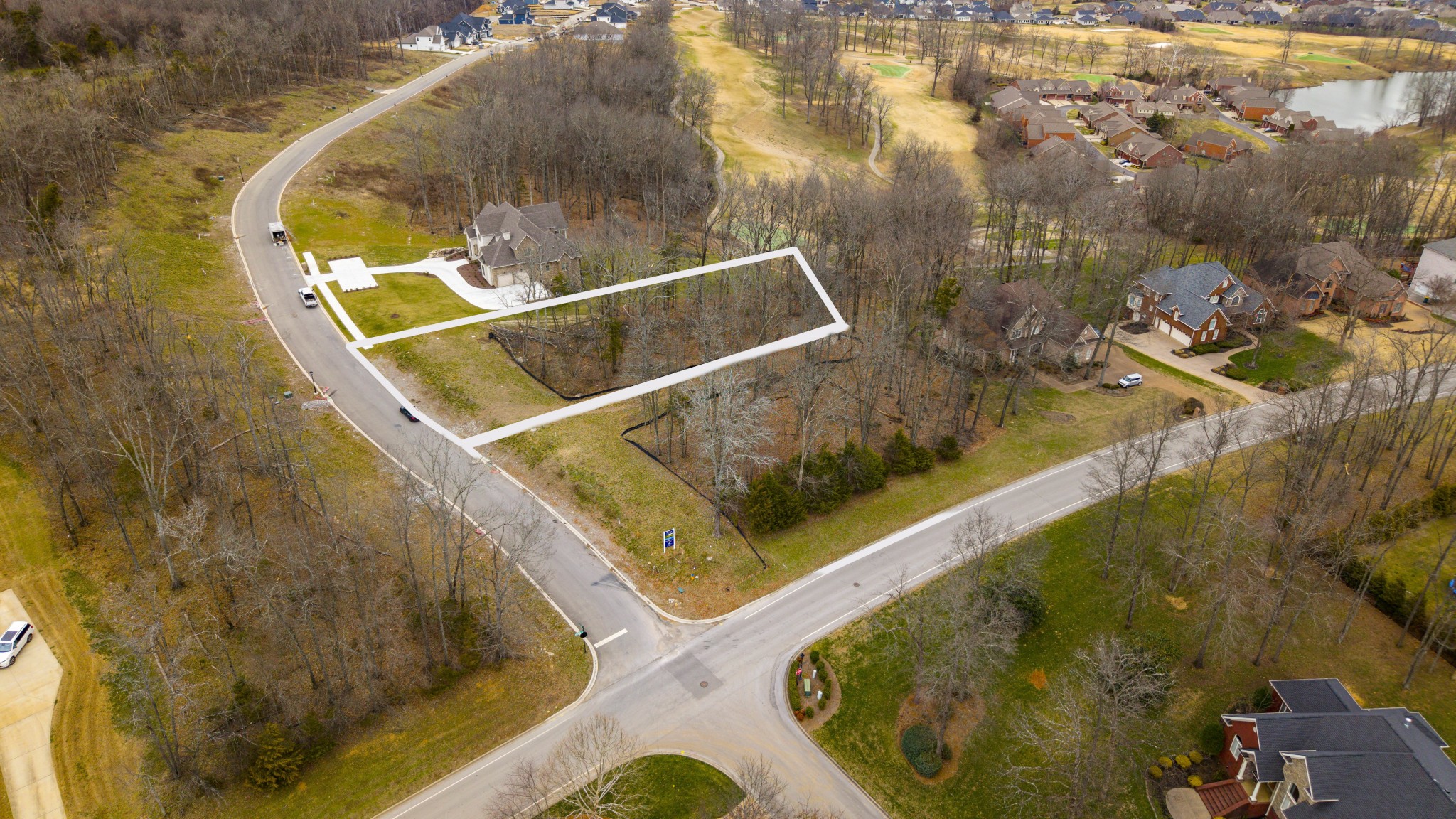 1173 Callaway Drive Lebanon TN 37087