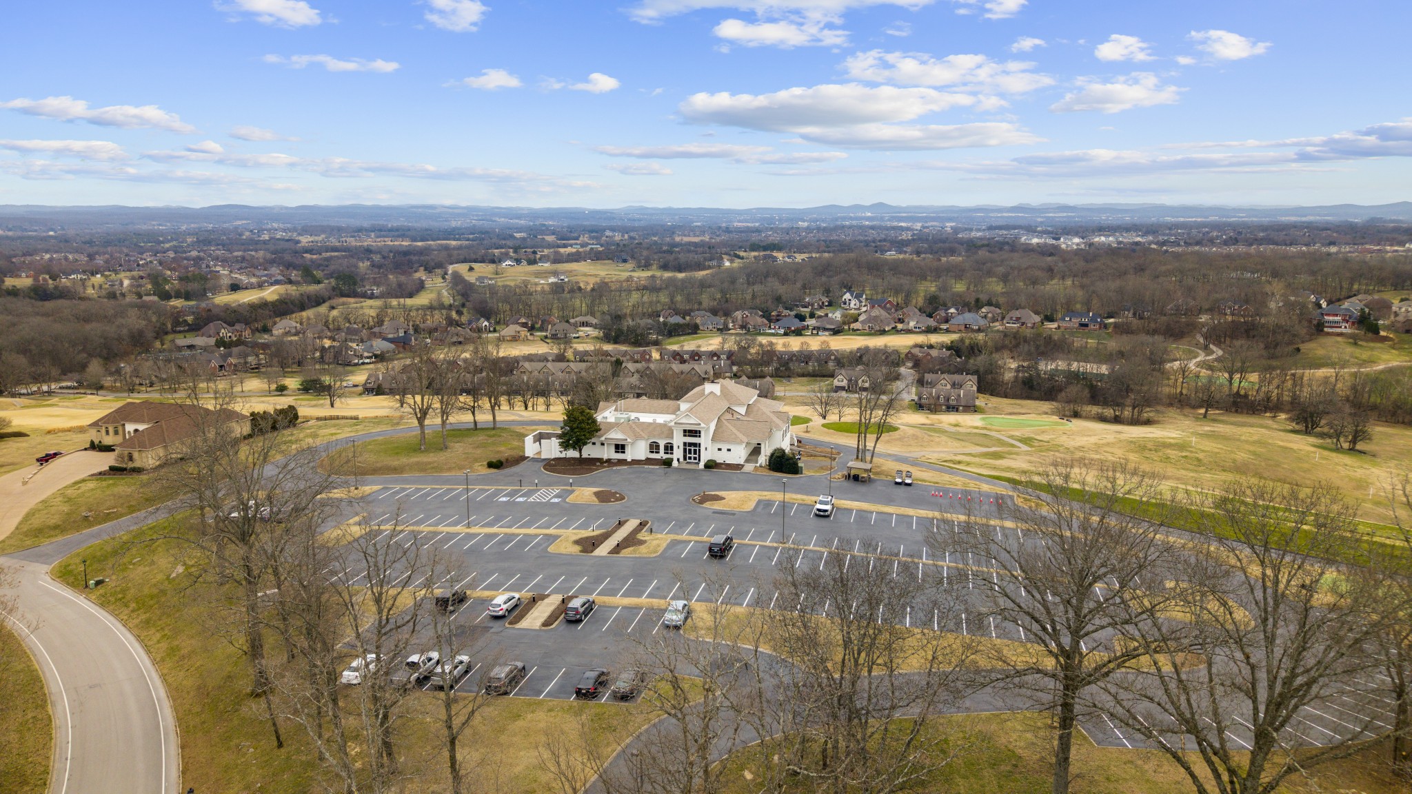 1173 Callaway Drive Lebanon TN 37087