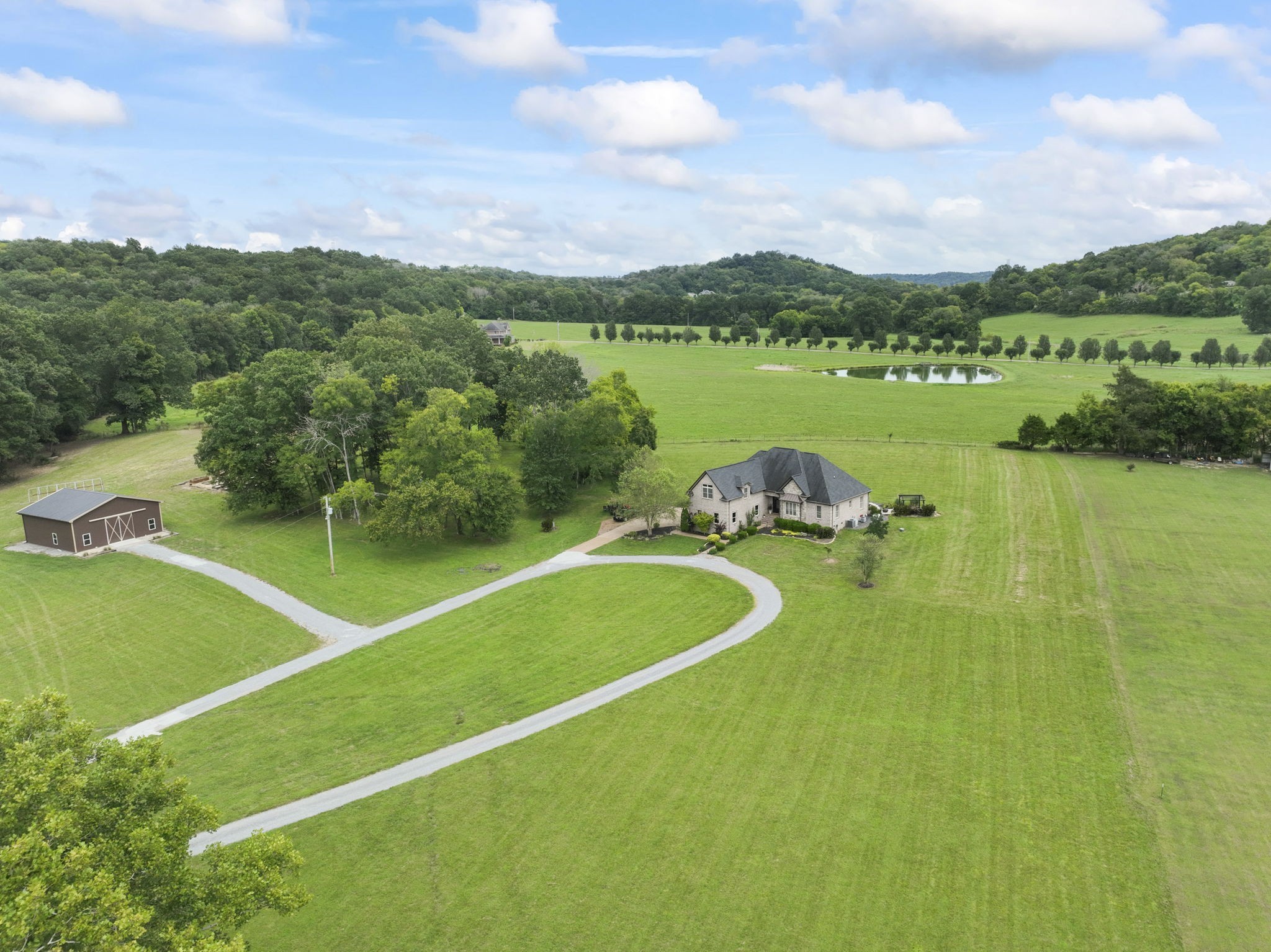 120 Wartrace Creek Road Wartrace TN 37183