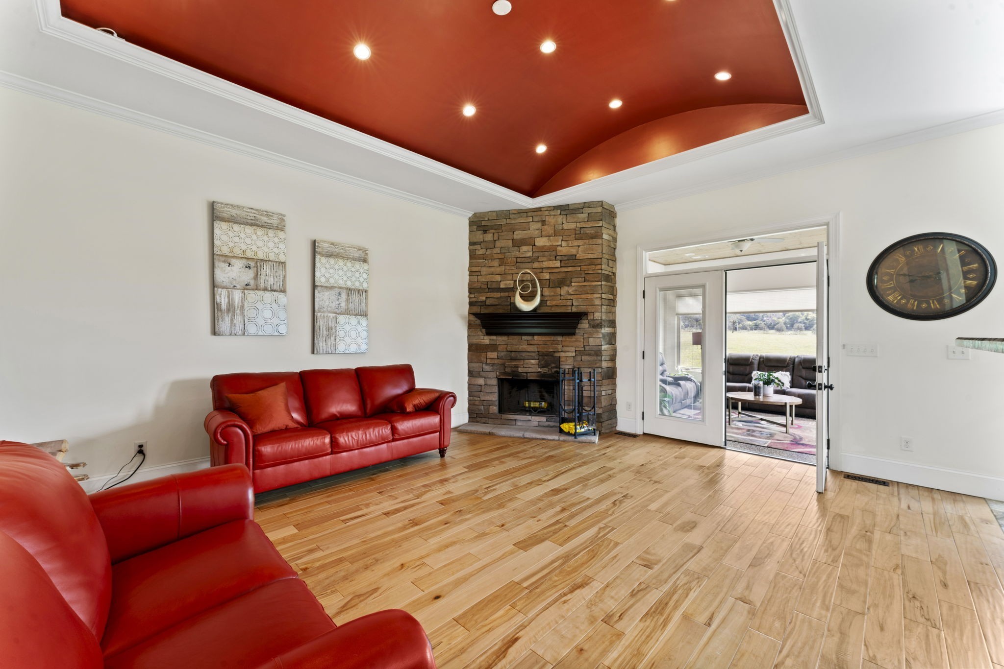 120 Wartrace Creek Road Wartrace TN 37183